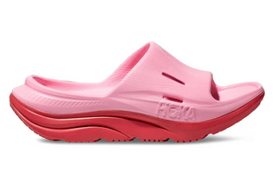 Dziecięce Buty Hoka Ora Recovery Slide 3