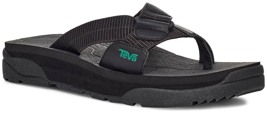 Damskie Klapki Teva Revive 95 Slide