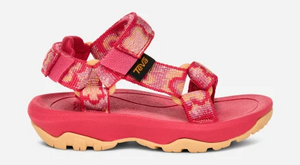 Dziecięce Sandały Teva Hurricane XLT 2