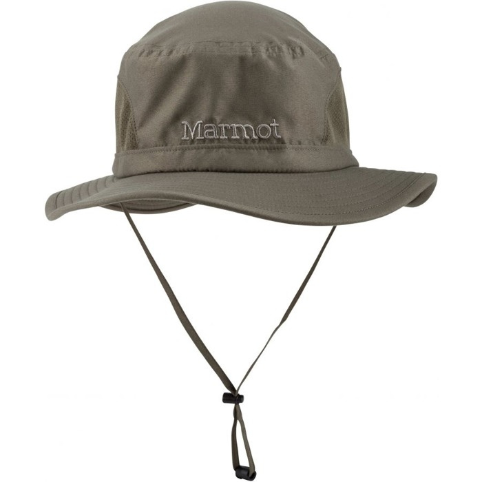 Kapelusz Marmot Simpson Sun Hat