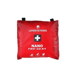 Apteczka LifeSystem Light & Dry Nano First Aid Kit