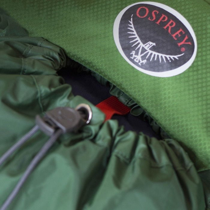 Plecak Osprey Kestrel 38 