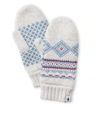 Rękawice Łapawice Smartwool Merino Hudson Trail Nordic Mitten