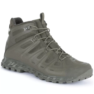 Buty taktyczne AKU Selvatica Tactical Mid GTX