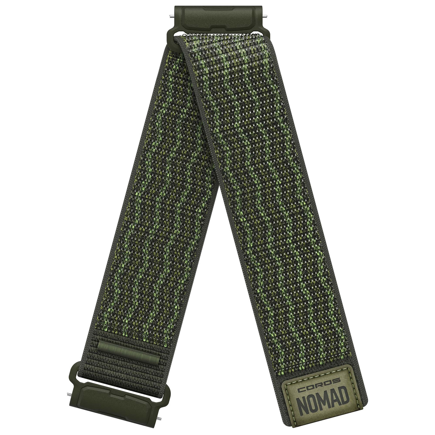 Zegarek sportowy COROS Nomad Silicone