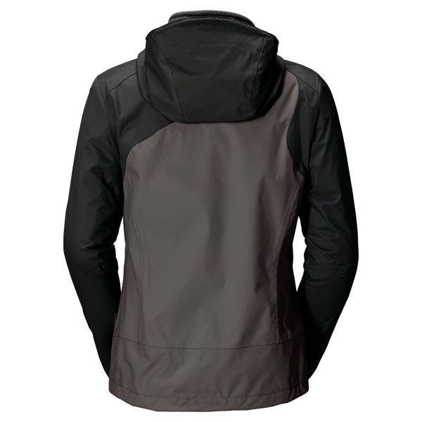 Damska Kurtka Jack Wolfskin Cool Wave Black