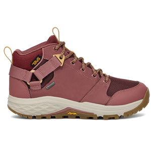 Damskie Buty Teva Grandview GTX