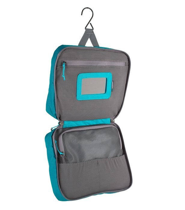 Kosmetyczka Lifeventure Wash Bag Large