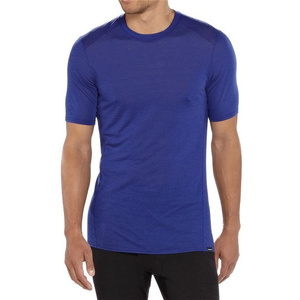 T-shitrt Patagonia Merino Silkweight 