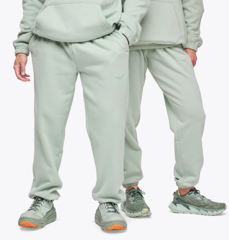 Spodnie HOKA Essential Jogger