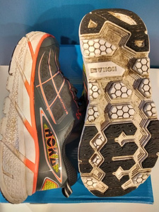 Damskie Buty Biegowe Hoka Clifton 2 POTESTOWE