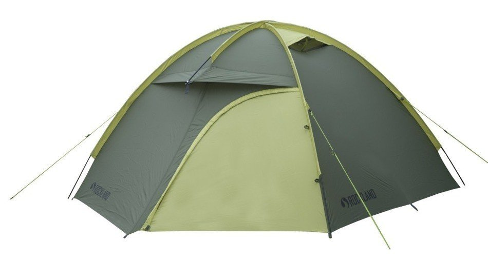 Namiot Trzyosobowy Rockland Hiker 3 WYPRZEDAŻ