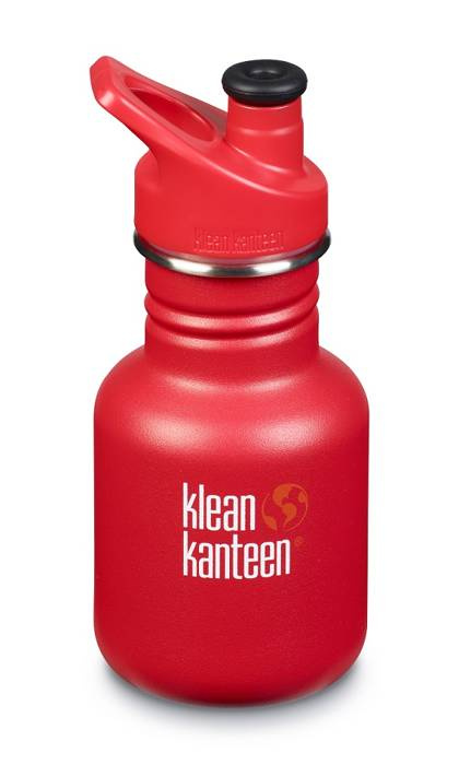 Butelka Klean Kanteen Kid Classic 355 ml