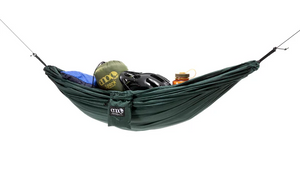 Hamak na ekwipunek ENO Underbelly Gear Sling