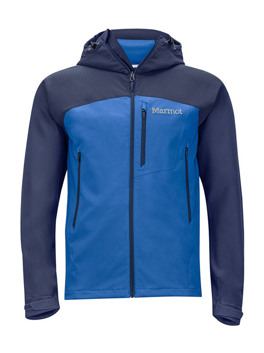 Kurtka Softshell Marmot Estes Hoody