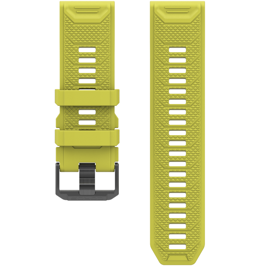 Pasek COROS Vertix 2 Silicone 26 mm