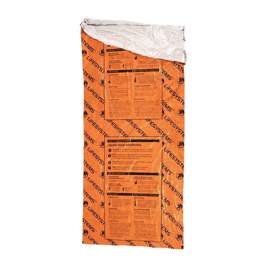 Koc Termiczny LifeSystems Heatshield Thermal Bag