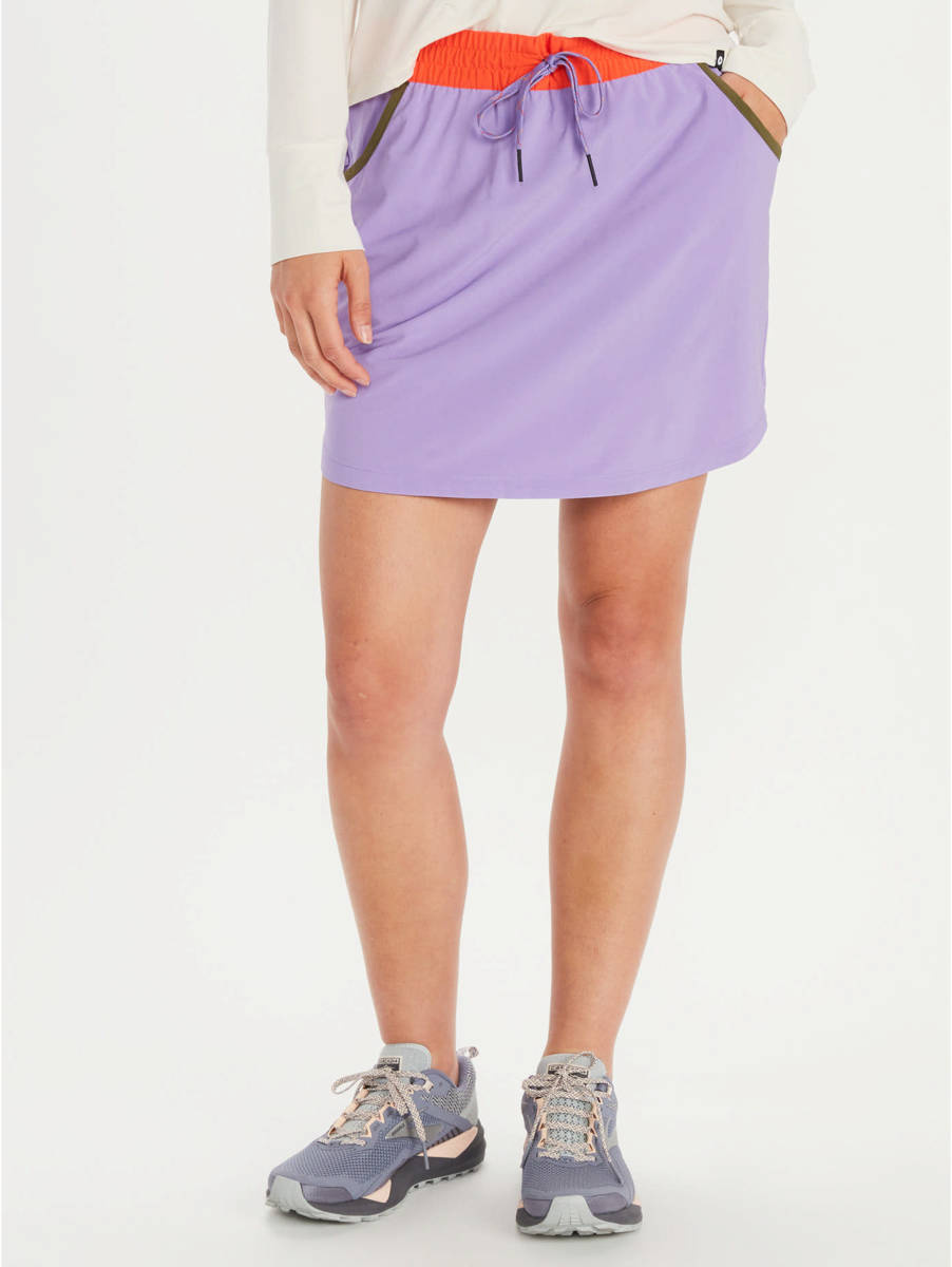 Spódnica Szorty Spodenki Marmot Elda Skort