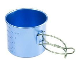 Kubek Turystyczny GSI Bugaboo Cup 500 ml