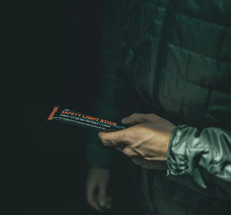 LifeSystems 15 Hour Light Sticks