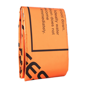 Koc Termiczny LifeSystems Heatshield Blanket - Single