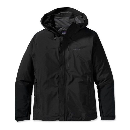 Kurtka Patagonia Piolet Jacket Black