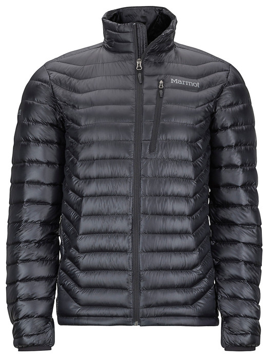 Kurtka Puchowa Marmot Quasar Jacket