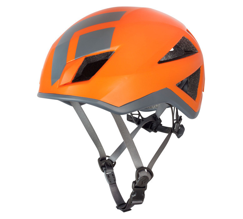 Kask Black Diamond Vector