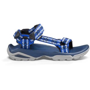 Męskie Sandały Teva Terra Fi 4