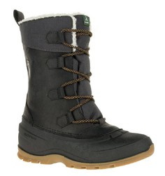 Damskie Buty Śniegowce Kamik Snowgem