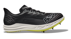 Damskie Buty Biegowe Kolce Hoka Crescendo MD 2