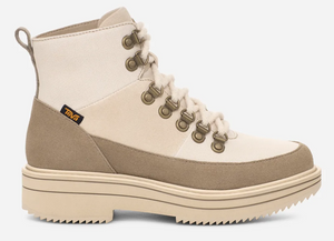 Damskie Buty Midform Boot Patchwork
