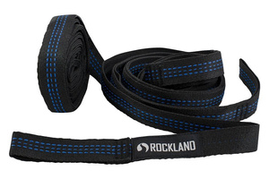Taśmy do zawieszania hamaka Rockland