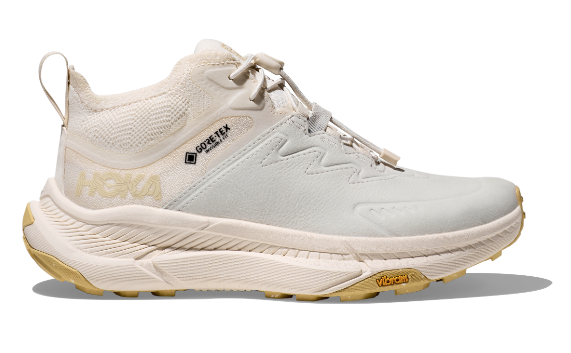 Damskie Buty Trekkingowe Transport Chukka GTX