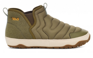 Damskie Buty Teva ReEmber Terrain MID