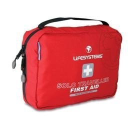 Apteczka LifeSystem Traveller First Aid Kit