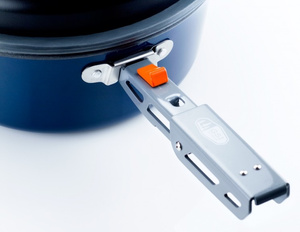 Zestaw Naczyń GSI Bugaboo Camper Medium