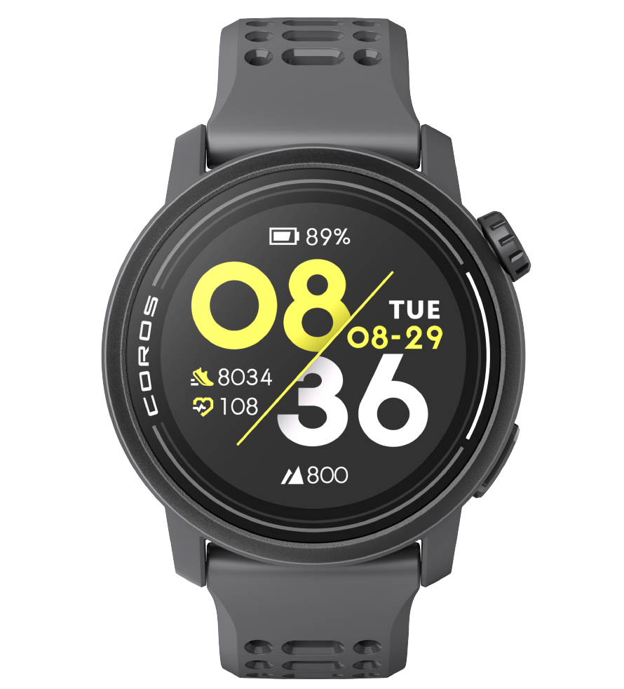 Zegarek sportowy COROS PACE 3 Silicone