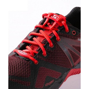 Gumowe Sznurowadła Unchan Lacing System