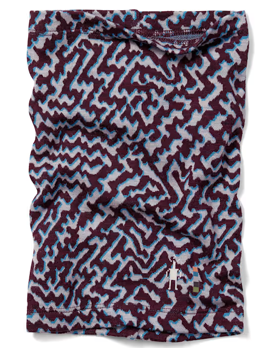 Dziecięcy Komin Smartwool Merino 250 Neck Gaiter