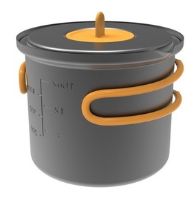 Garnek Rockland Travel Light