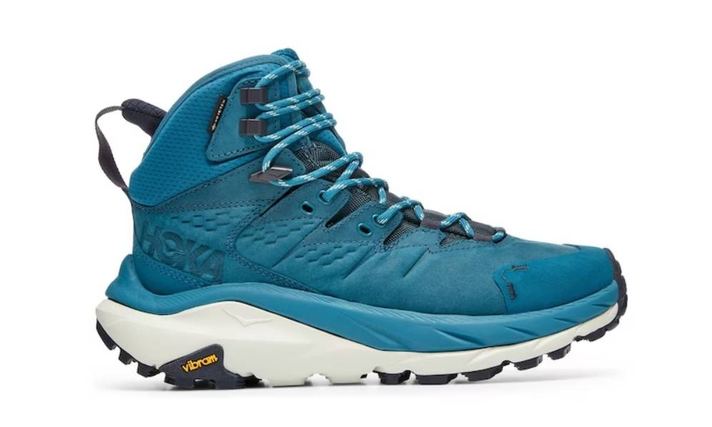 Damskie Buty Trekkingowe Hoka Kaha 2 GTX