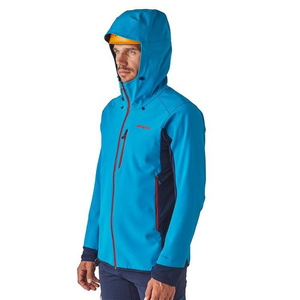 Kurtka Softshell Patagonia Adze Hybrid Hoody