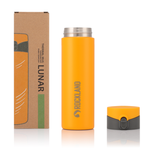 Kubek termiczny LUNAR YELLOW 500 ml