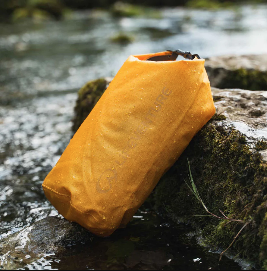 Worek Lifeventure Storm Dry Bag 5L