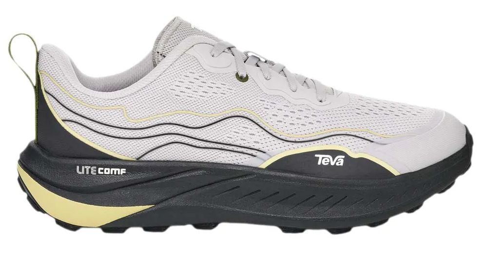 Męskie Buty Teva Trailwinder Low