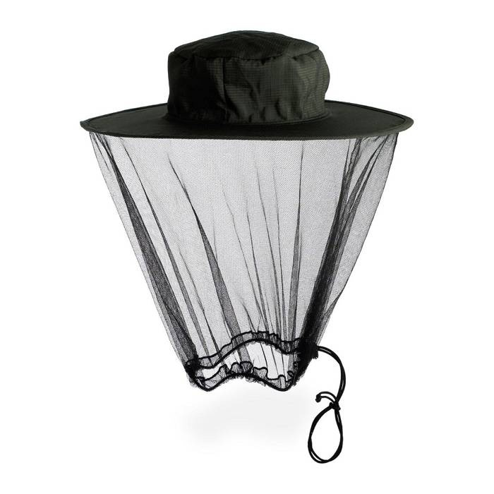 Moskitiera LifeSystems Midge/Mosquito Head Net Hat