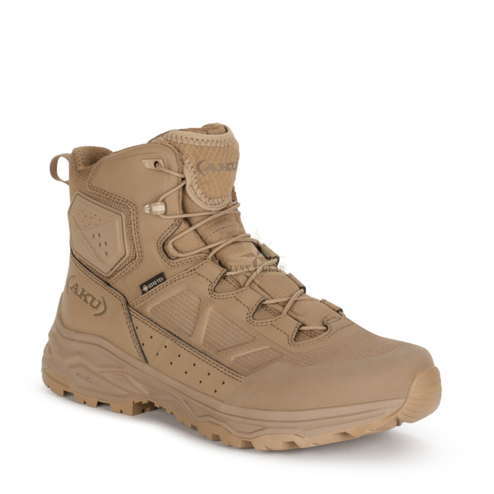 Buty taktyczne AKU Sentinel Mid GTX