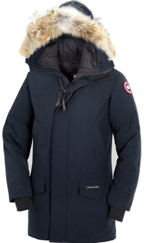 Męska Kurtka Canada Goose Langford Parka