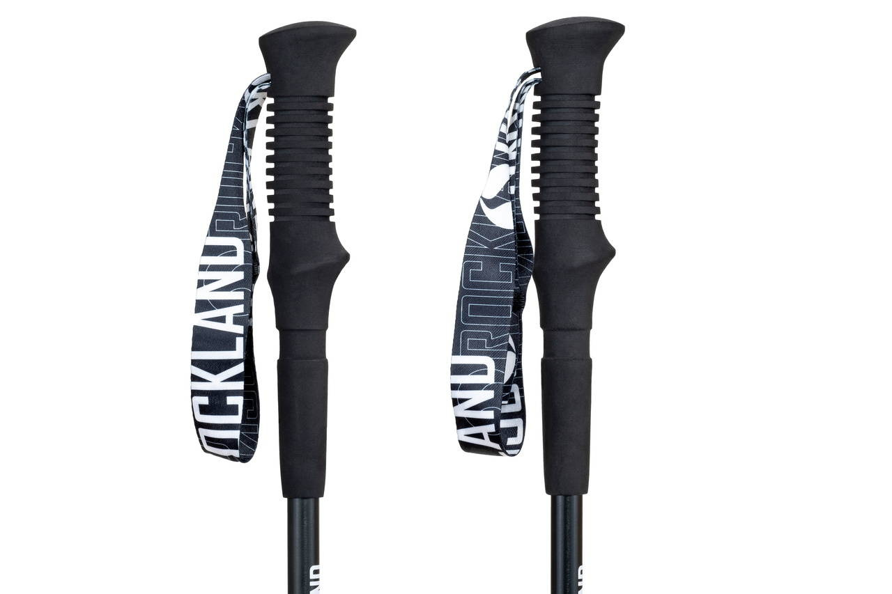 Kije Biegowe Rockland Distance 115 cm